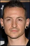 Foto profil Chester Bennington