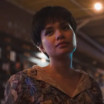 Foto profil Chevrina Anayang