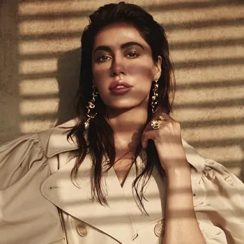 Foto profil Chitrangada Singh