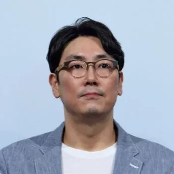 Foto profil Cho Jin Woong