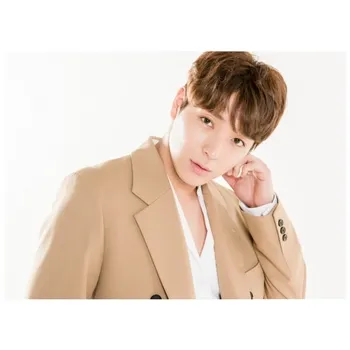 Foto profil Choi Jong Hoon