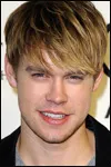 Foto profil Chord Overstreet