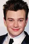 Foto profil Chris Colfer