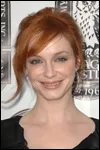 Foto profil Christina Hendricks