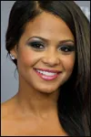 Foto profil Christina Milian