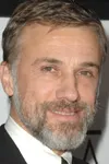 Foto profil Christoph Waltz