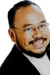 Foto profil Christopher Abimanyu