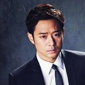 Foto profil Chun Jung Myung