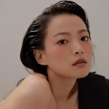 Foto profil Chun Woo Hee
