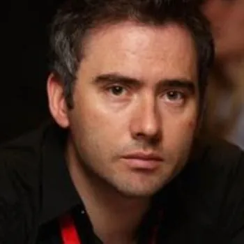 Foto profil Ciaran Foy