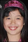 Foto profil Clarissa Tamara
