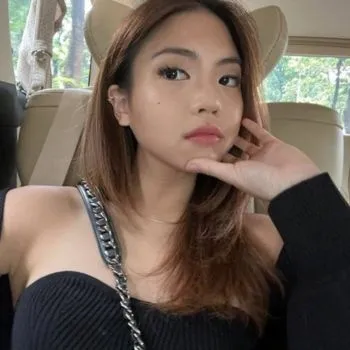 Foto profil Clarissa Tanoe