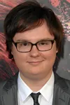Foto profil Clark Duke