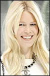 Foto profil Claudia Schiffer