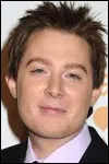 Foto profil Clay Aiken