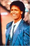 Foto profil Cliff Richard