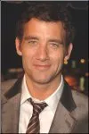 Foto profil Clive Owen