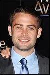 Foto profil Cody Walker