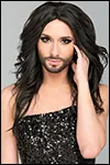 Foto profil Conchita Wurst