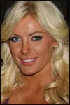 Foto profil Crystal Harris