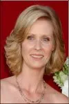 Foto profil Cynthia Nixon