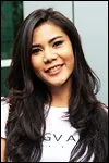 Foto profil Cynthia Ramlan