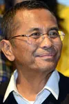 Foto profil Dahlan Iskan