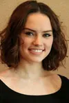 Foto profil Daisy Ridley
