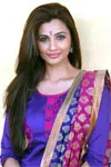 Foto profil Daisy Shah