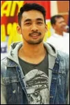 Foto profil Dallas Pratama