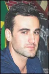 Foto profil Damien Perez