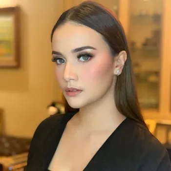 Foto profil Damita Argoebie