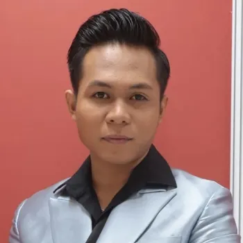 Foto profil Danil Putra