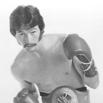 Foto profil Danny Lopez