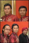 Foto profil Darna Project Band
