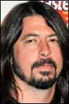 Foto profil Dave Grohl