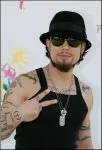 Foto profil Dave Navarro