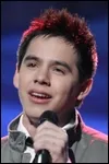 Foto profil David Archuleta