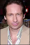 Foto profil David Duchovny