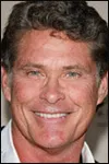 Foto profil David Hasselhoff