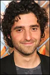 Foto profil David Krumholtz