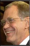 Foto profil David Letterman