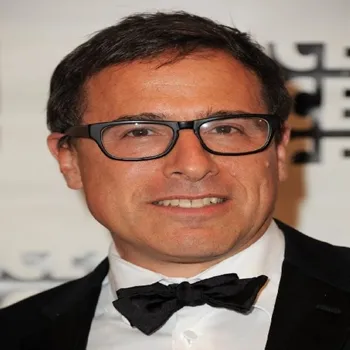Foto profil David O Russell