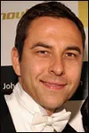 Foto profil David Walliams
