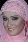 Foto profil Delia Paramitha