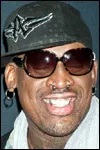 Foto profil Denis Rodman