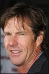 Foto profil Dennis Quaid