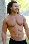 Foto profil Devin Wiggins