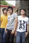 Foto profil Devon Band