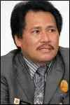Foto profil Dharma Oratmangun